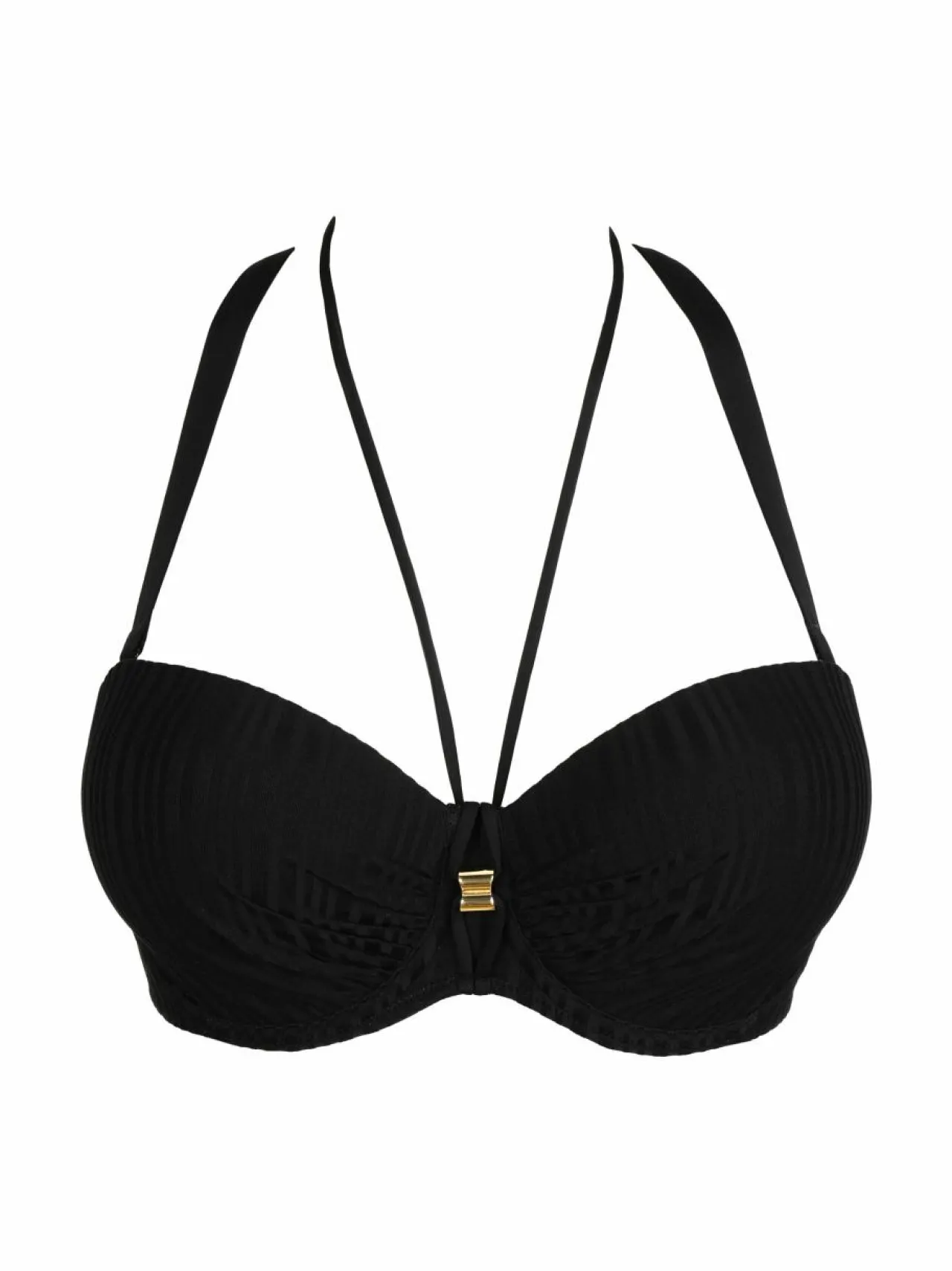 Primadonna Kiruna Padded Strapless -bikiniyläosa^ Uima-Asut