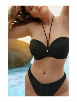Primadonna Kiruna Padded Strapless -bikiniyläosa^ Uima-Asut