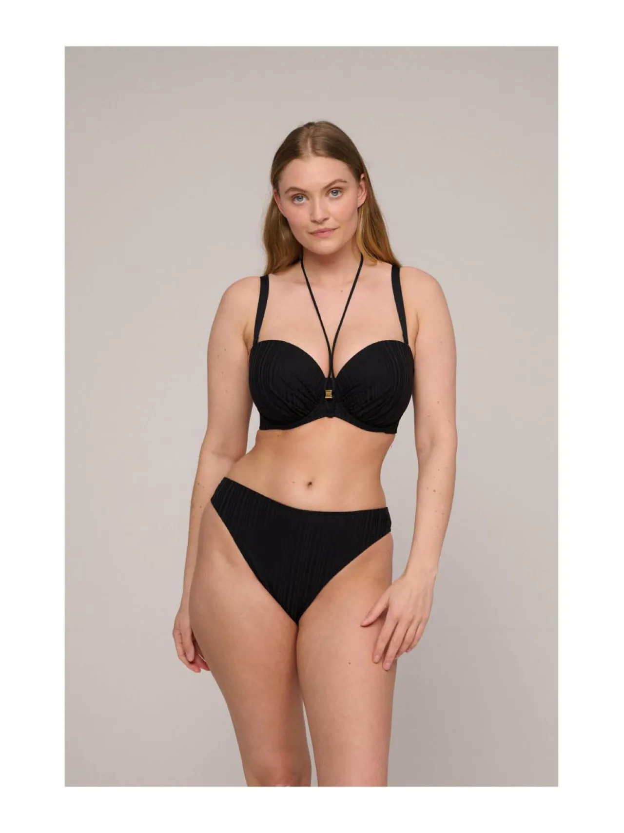 Primadonna Kiruna Padded Strapless -bikiniyläosa^ Uima-Asut