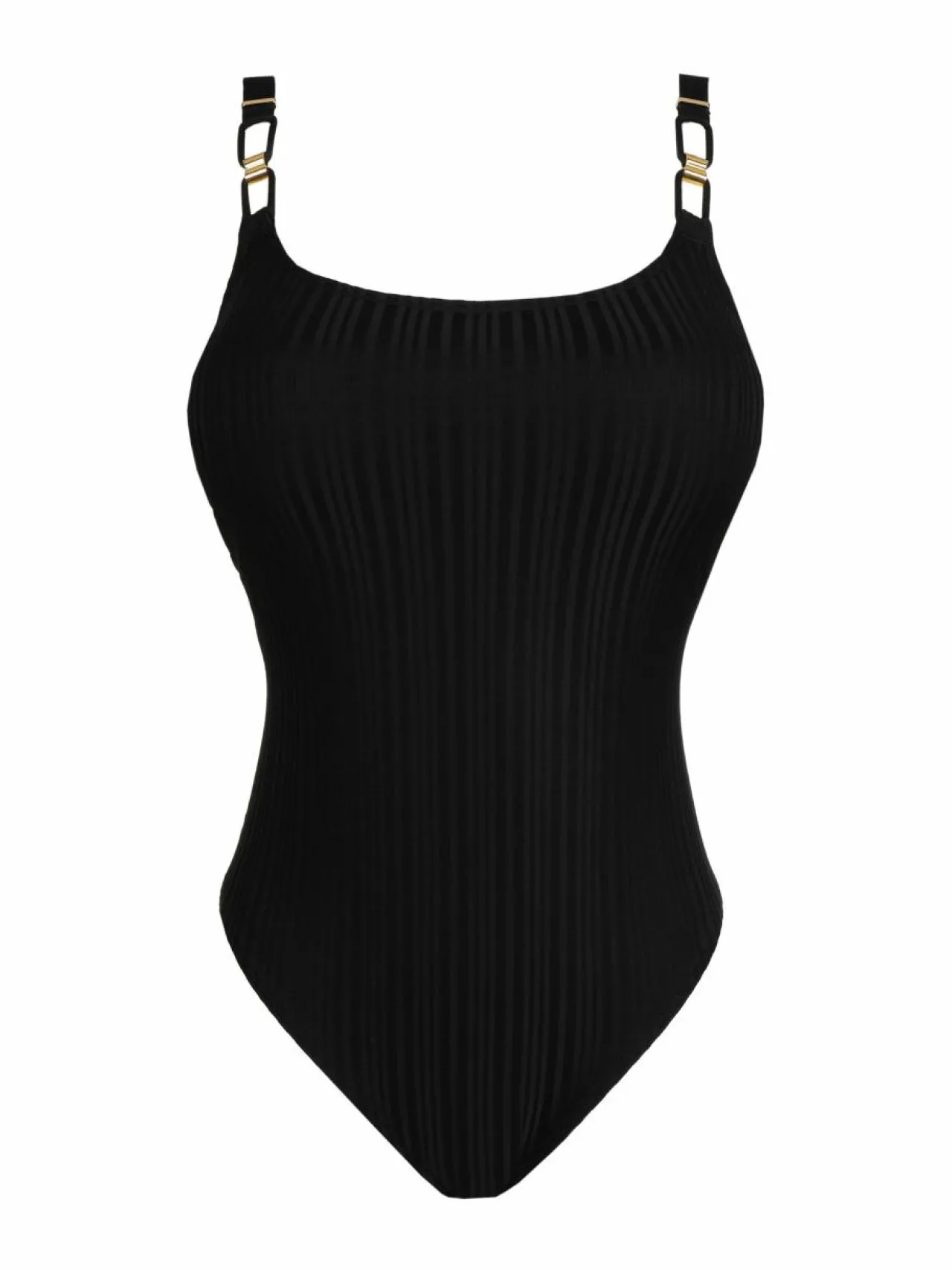 Uima-Asut<Primadonna Kiruna Padded -uimapuku ZWA BLACK