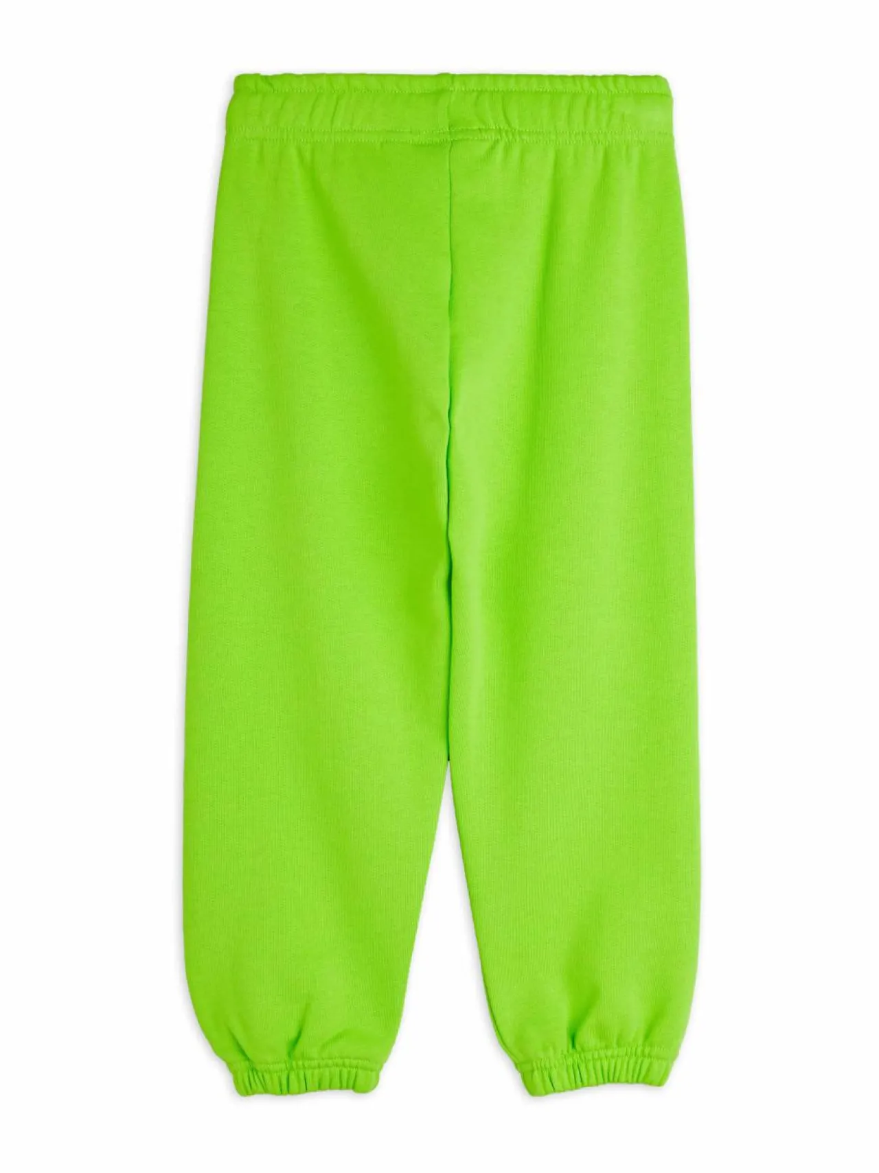 Collegehousut & Leggingsit|Collegehousut & Leggingsit<Mini Rodini Kissakuvioidut housut 675 GREEN