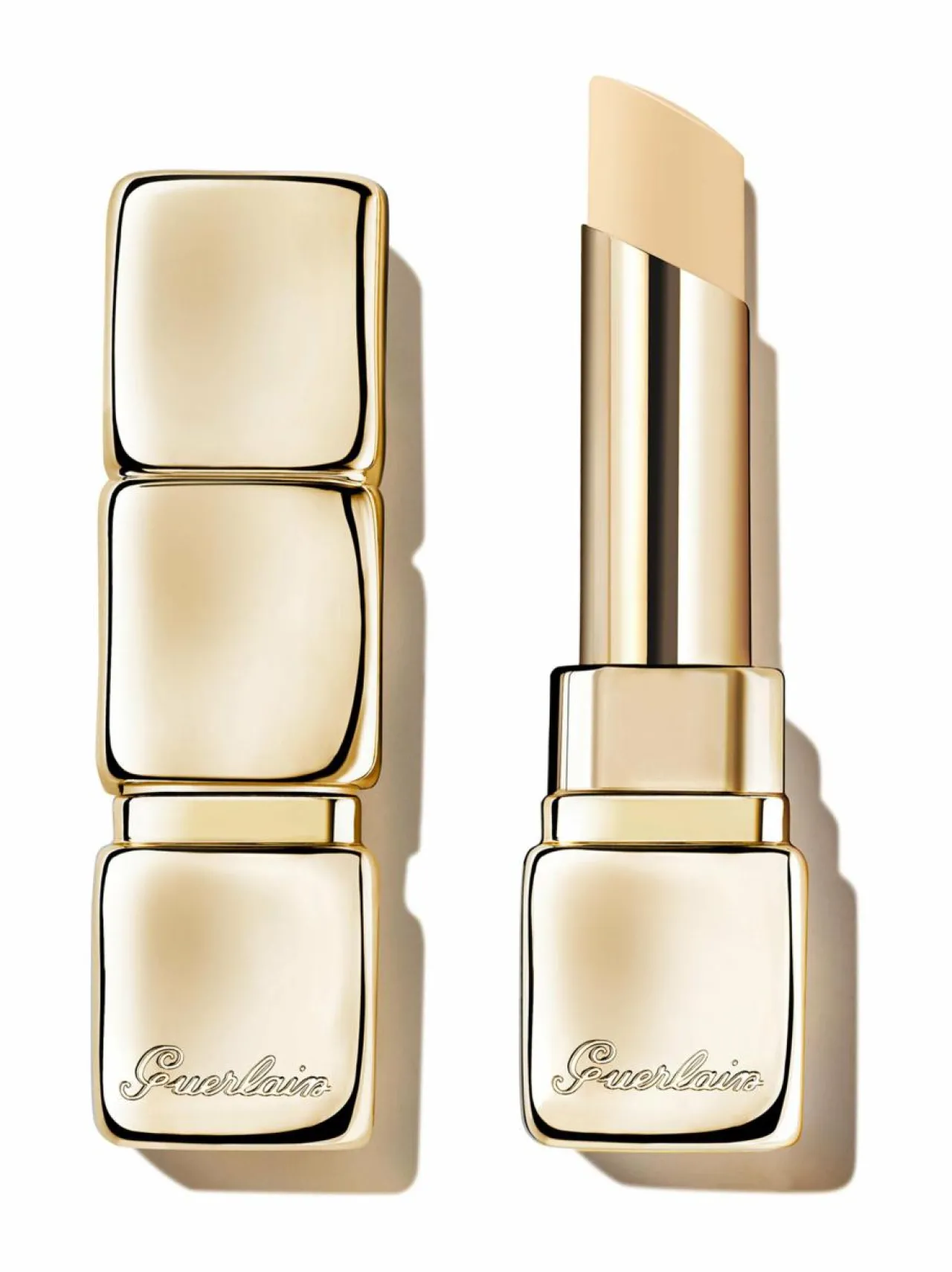 Guerlain KissKisss Bee Lift Primer -huultenpohjustusvoide^ Huulet