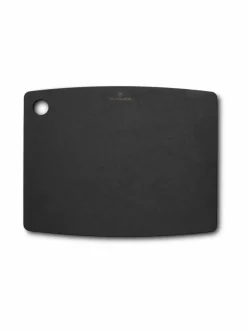 Keittiötarvikkeet<Victorinox Kitchen Series -leikkuulauta 37 x 28,5 cm BLACK