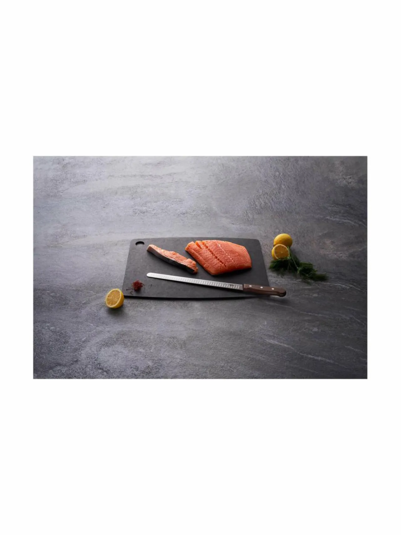 Keittiötarvikkeet<Victorinox Kitchen Series -leikkuulauta 20 x 15 cm BLACK