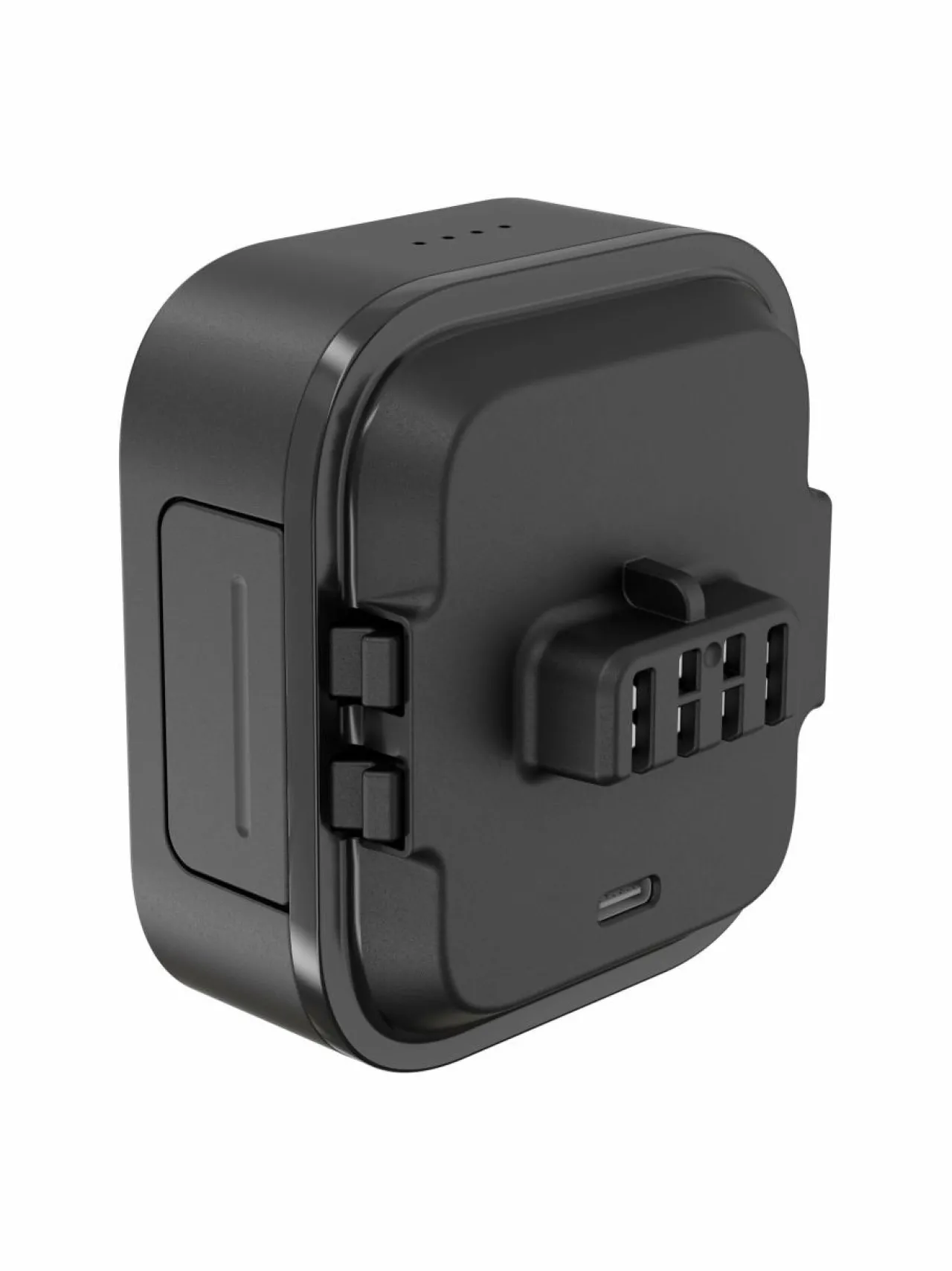 Yleis- & Monitoimikoneet<KitchenAid Go™ -johdoton akku 12V BLACK
