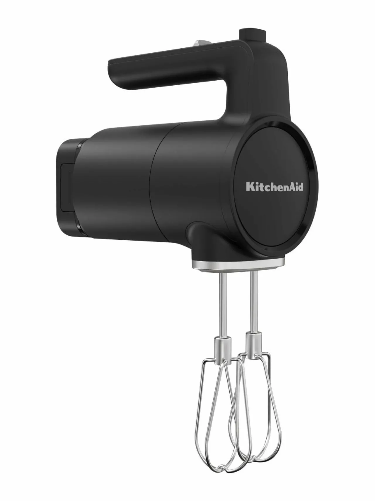 KitchenAid Go™ -johdoton sähkövatkain akulla^ Vatkaimet & Sekoittimet
