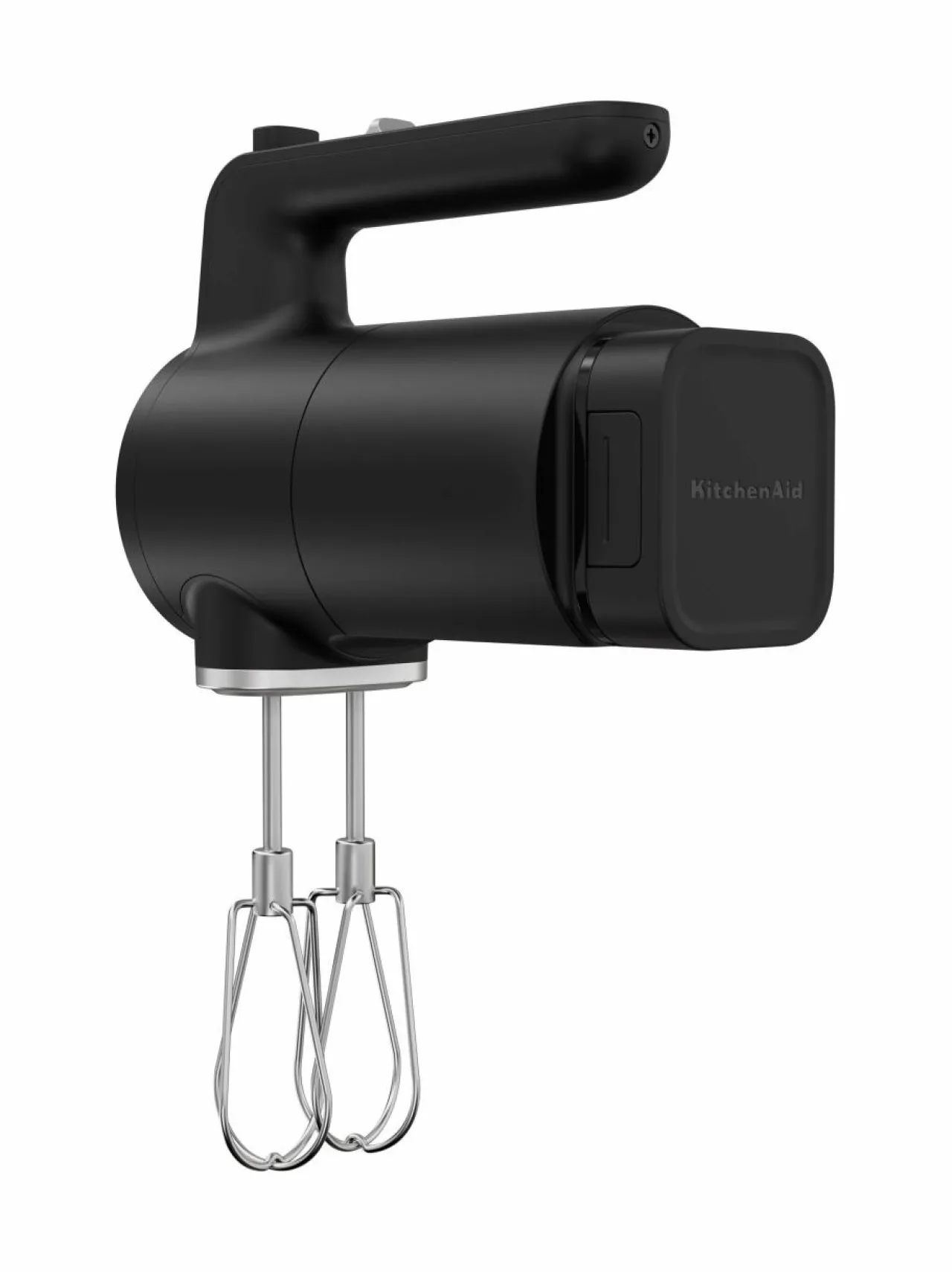 KitchenAid Go™ -johdoton sähkövatkain akulla^ Vatkaimet & Sekoittimet
