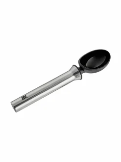 Muut Keittiölaitteet<WMF KITCHENminis® 3in1 Ice Cream Maker -jäätelökone STEEL