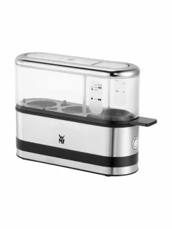 Muut Keittiölaitteet<WMF KITCHENminis® -munankeitin STEEL