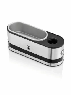 Muut Keittiölaitteet<WMF KITCHENminis® -munankeitin STEEL