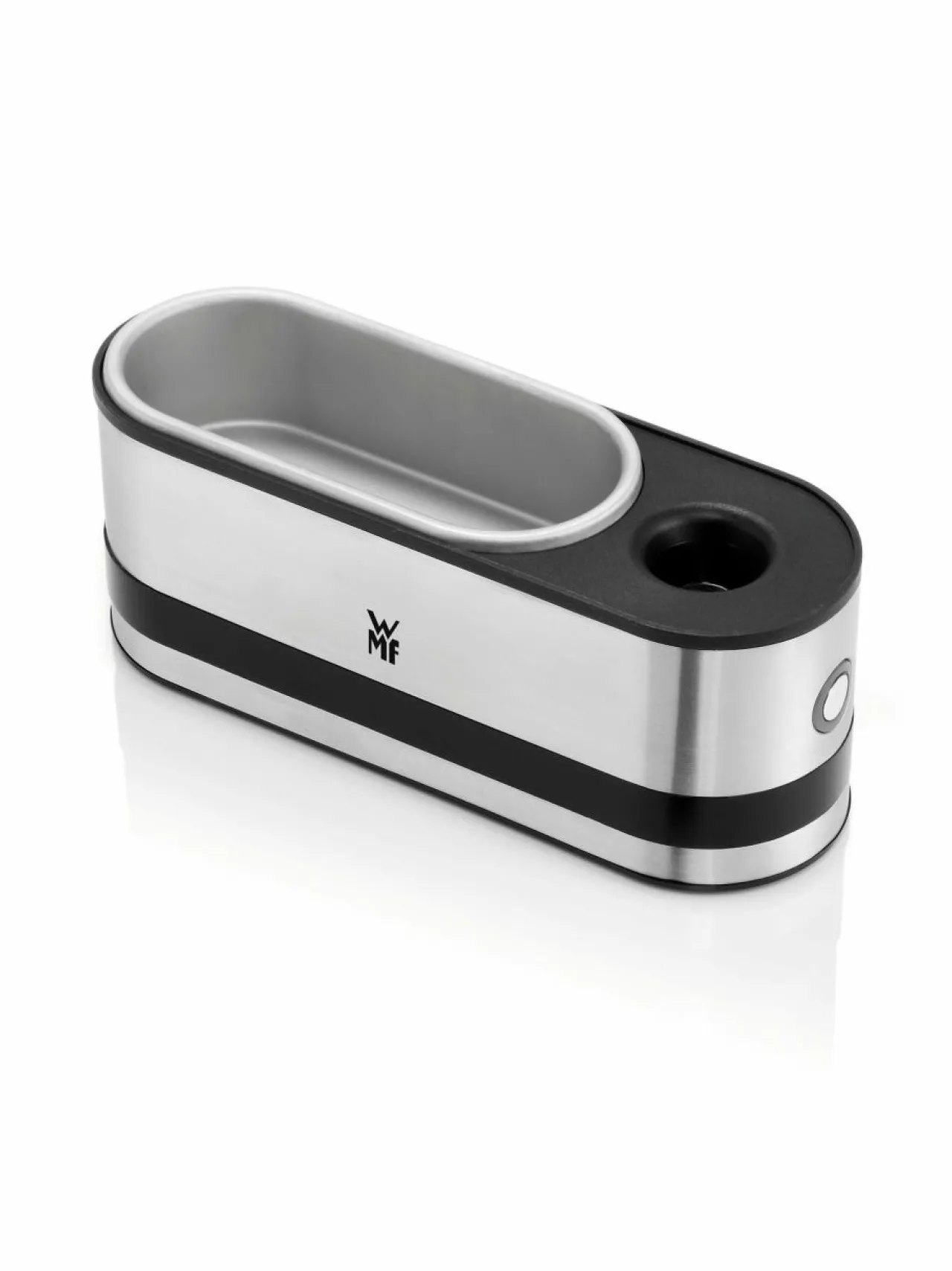 Muut Keittiölaitteet<WMF KITCHENminis® -munankeitin STEEL