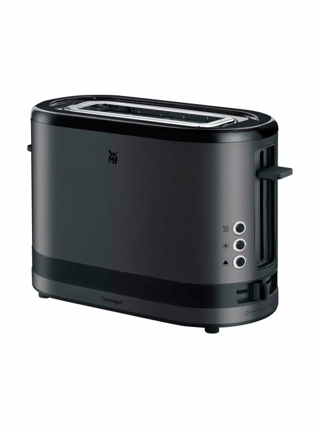 WMF KITCHENminis® 1-slice -leivänpaahdin^ Leivänpaahtimet