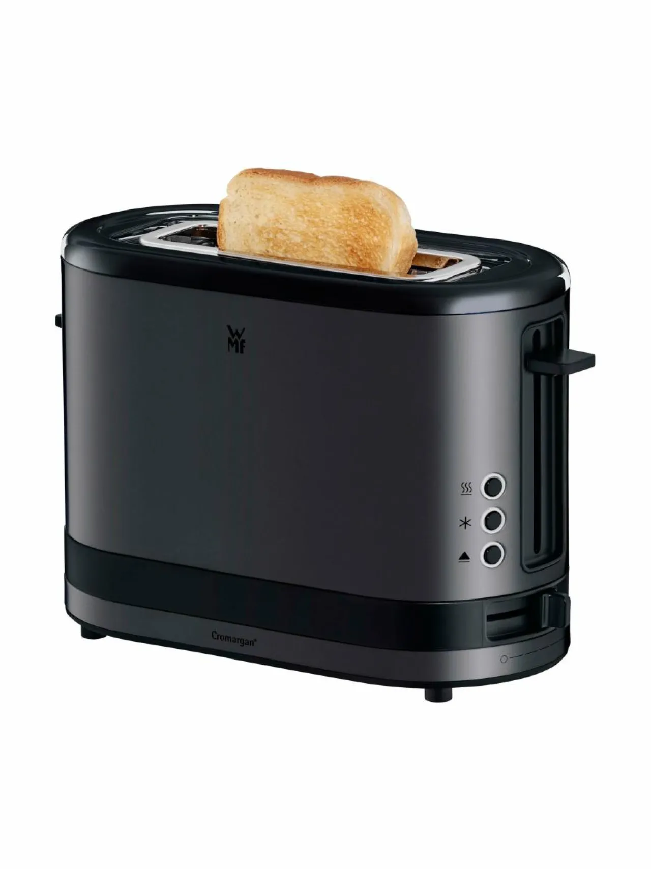 WMF KITCHENminis® 1-slice -leivänpaahdin^ Leivänpaahtimet