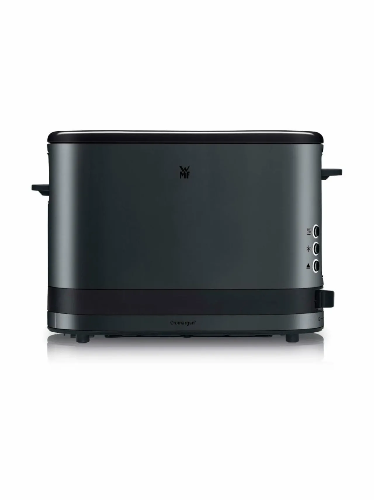 WMF KITCHENminis® 1-slice -leivänpaahdin^ Leivänpaahtimet