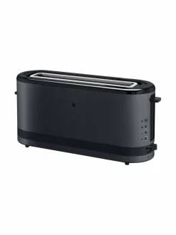 Leivänpaahtimet<WMF KITCHENminis-leivänpaahdin BLACK