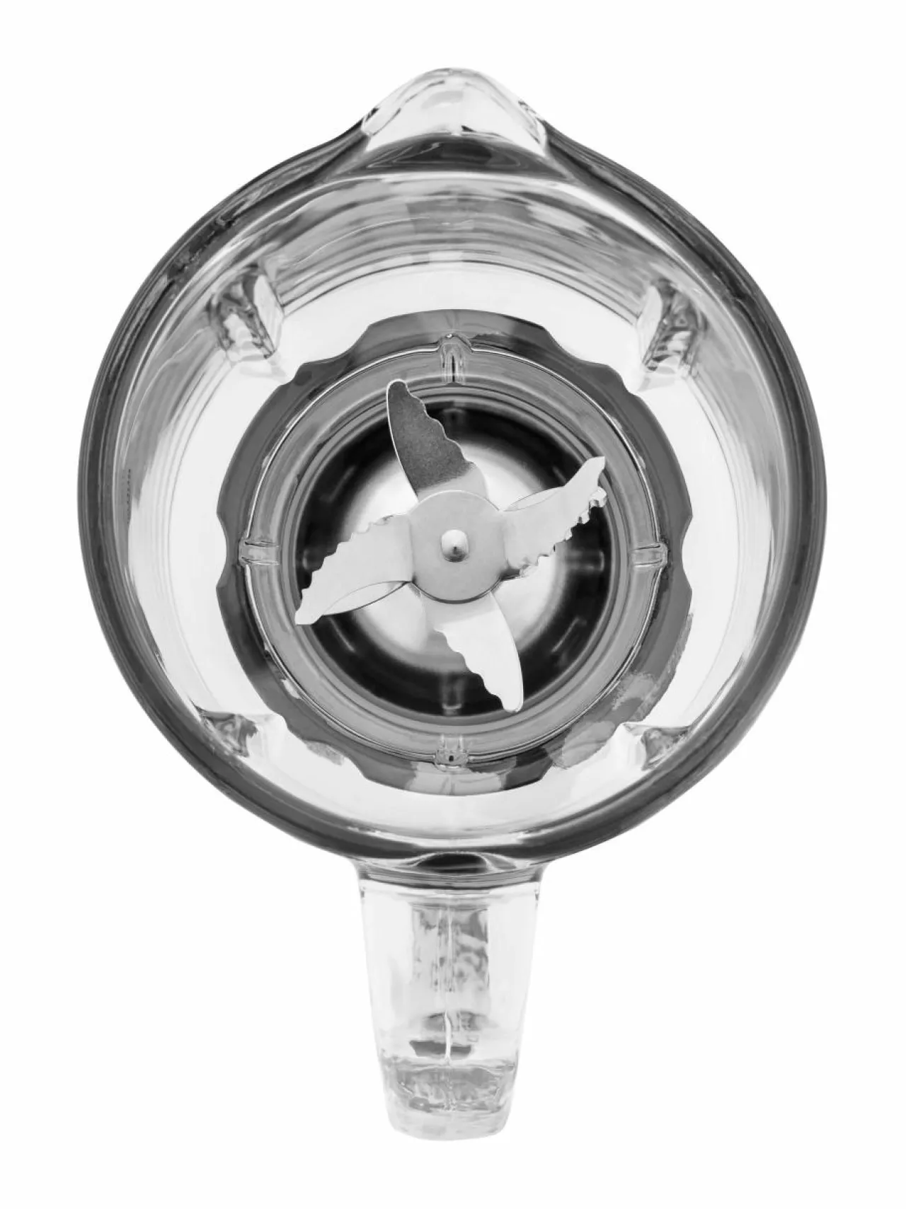 Vatkaimet & Sekoittimet<WMF KITCHENminis-tehosekoitin 0,8 l BLACK