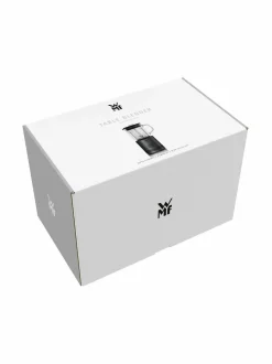 Vatkaimet & Sekoittimet<WMF KITCHENminis-tehosekoitin 0,8 l BLACK