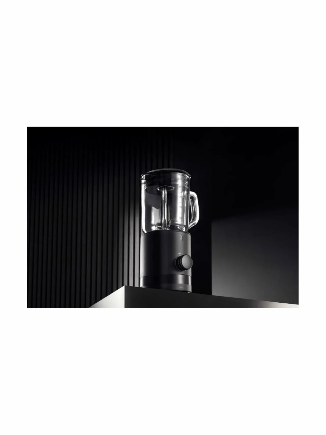 Vatkaimet & Sekoittimet<WMF KITCHENminis-tehosekoitin 0,8 l BLACK