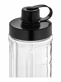 WMF KITCHENminis-tehosekoitin 0,6 l^ Vatkaimet & Sekoittimet