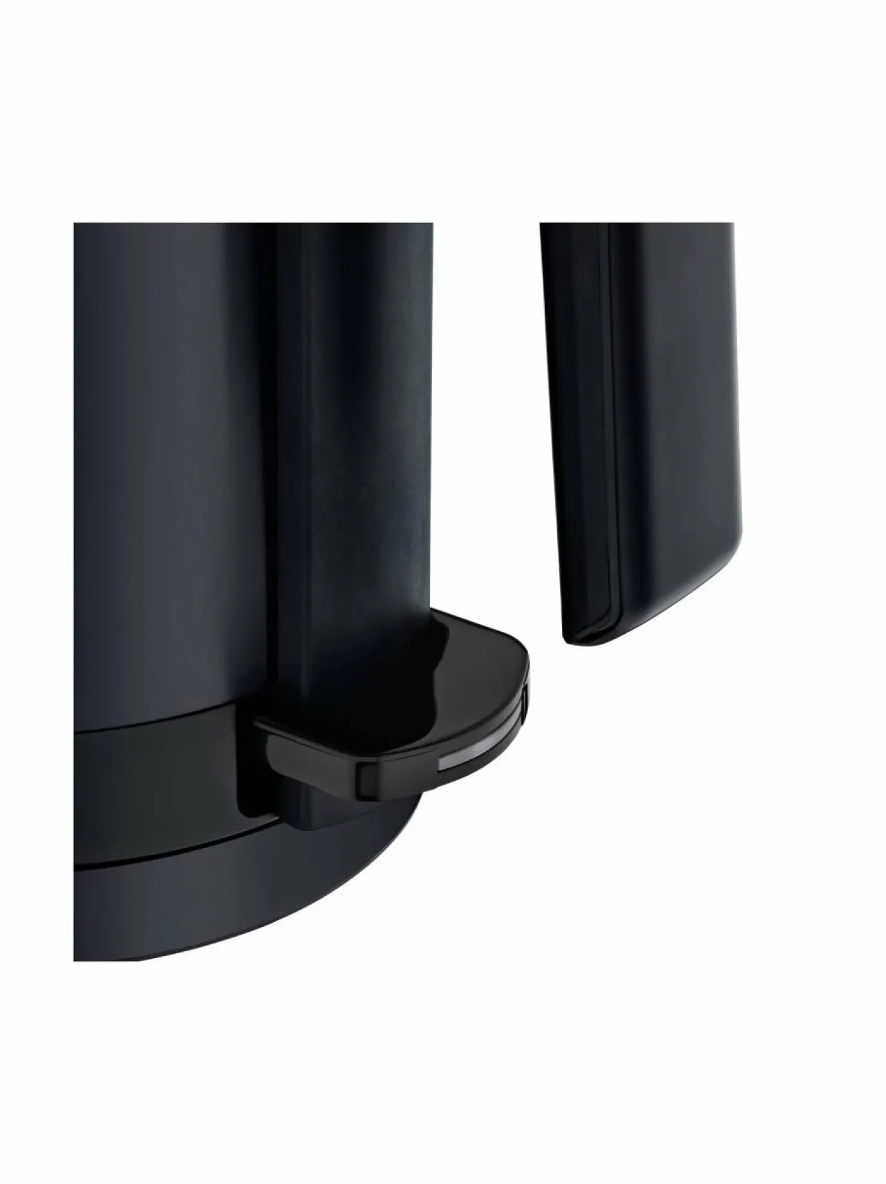 Kahvin- & Vedenkeittimet<WMF KITCHENminis-vedenkeitin 0,8 l BLACK