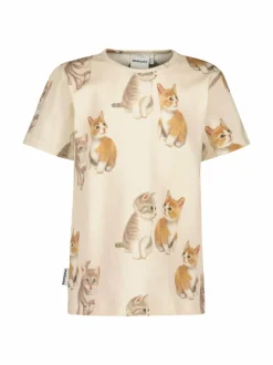 Metsola Kitties T-paita^ T-Paidat