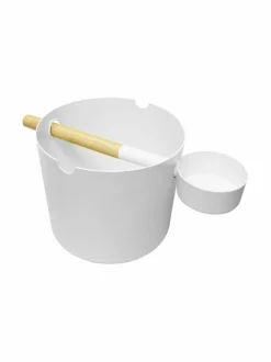 Kolo Sauna Kiulu+Kauha^ Sauna