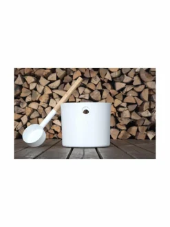 Kolo Sauna Kiulu+Kauha^ Sauna