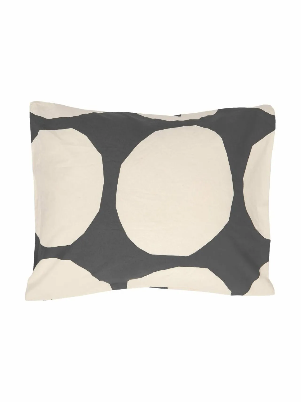 Marimekko Kivet-tyynyliina 50 x 60 cm^ Liinavaatteet