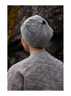 Sauna<Lapuan Kankurit Kivi-saunalakki pellavasekoitteesta 49 BLACK-LINEN