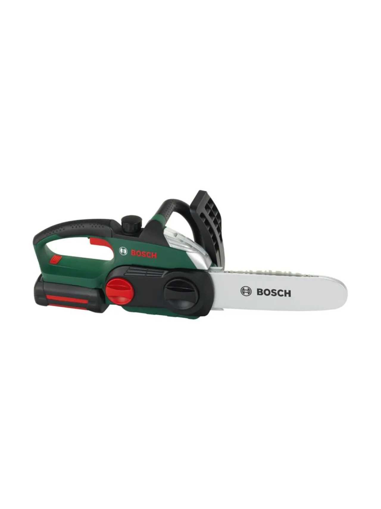 BOSCH KLEIN Moottorisaha^ Roolileikit