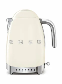 Smeg KLF04CREU-vedenkeitin 1,7 l^ Kahvin- & Vedenkeittimet