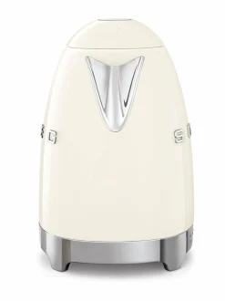 Smeg KLF04CREU-vedenkeitin 1,7 l^ Kahvin- & Vedenkeittimet