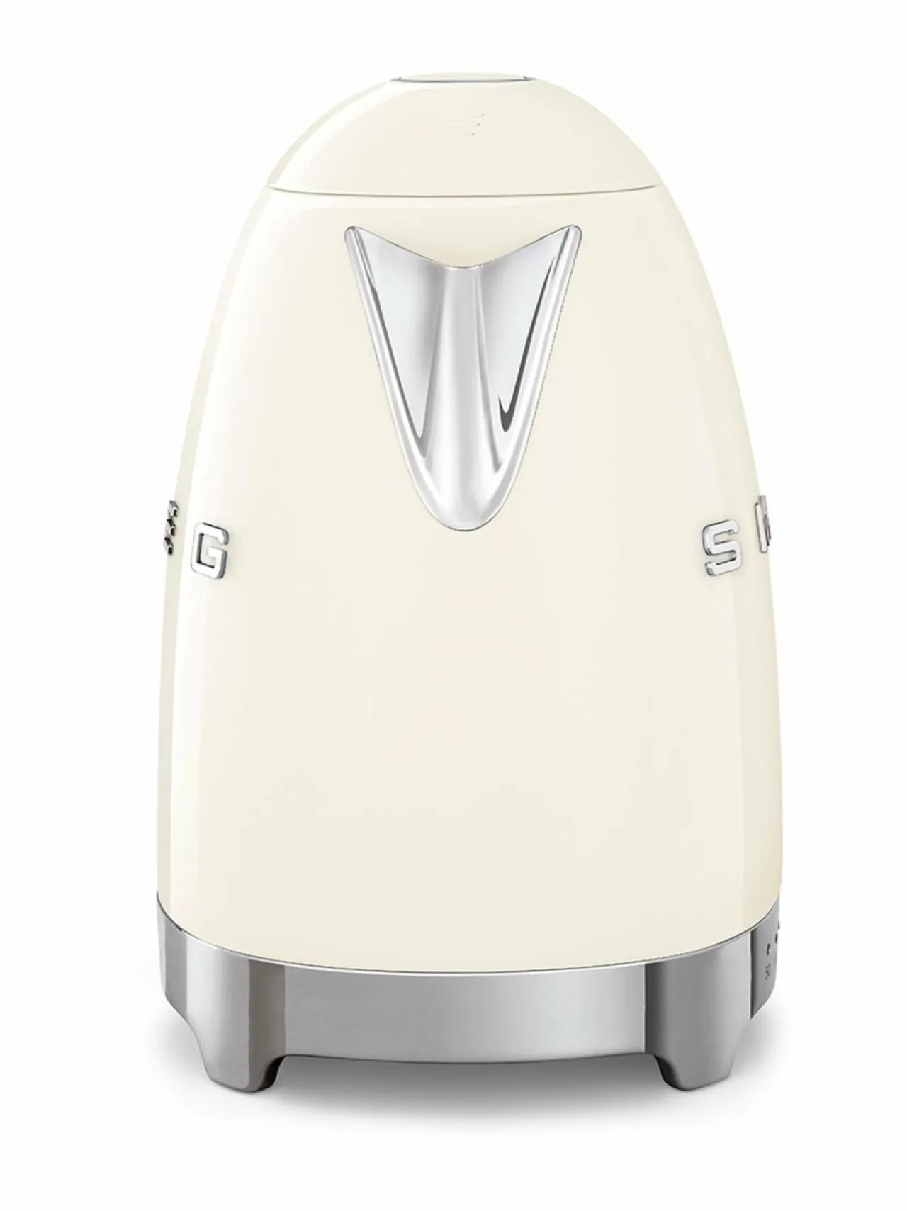 Smeg KLF04CREU-vedenkeitin 1,7 l^ Kahvin- & Vedenkeittimet