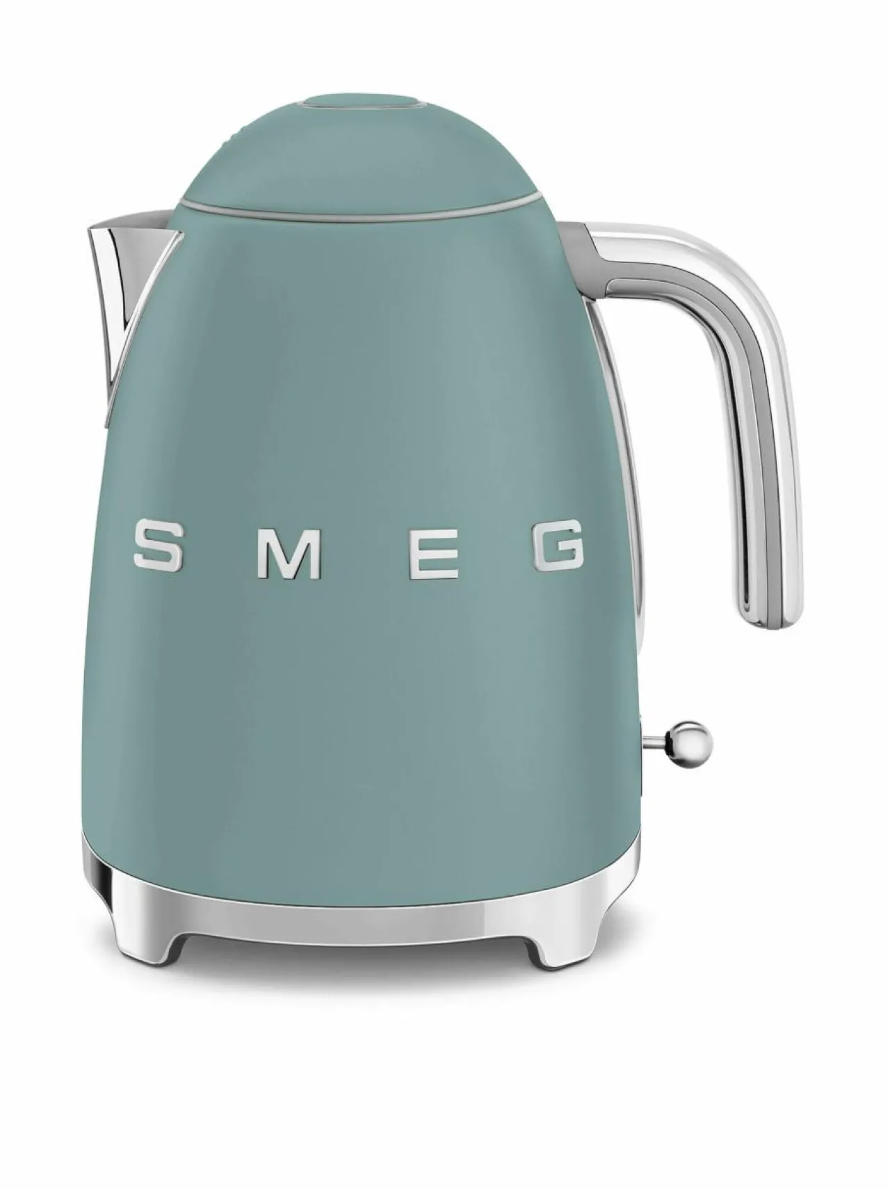 Smeg KLF03EGMEU-vedenkeitin^ Kahvin- & Vedenkeittimet