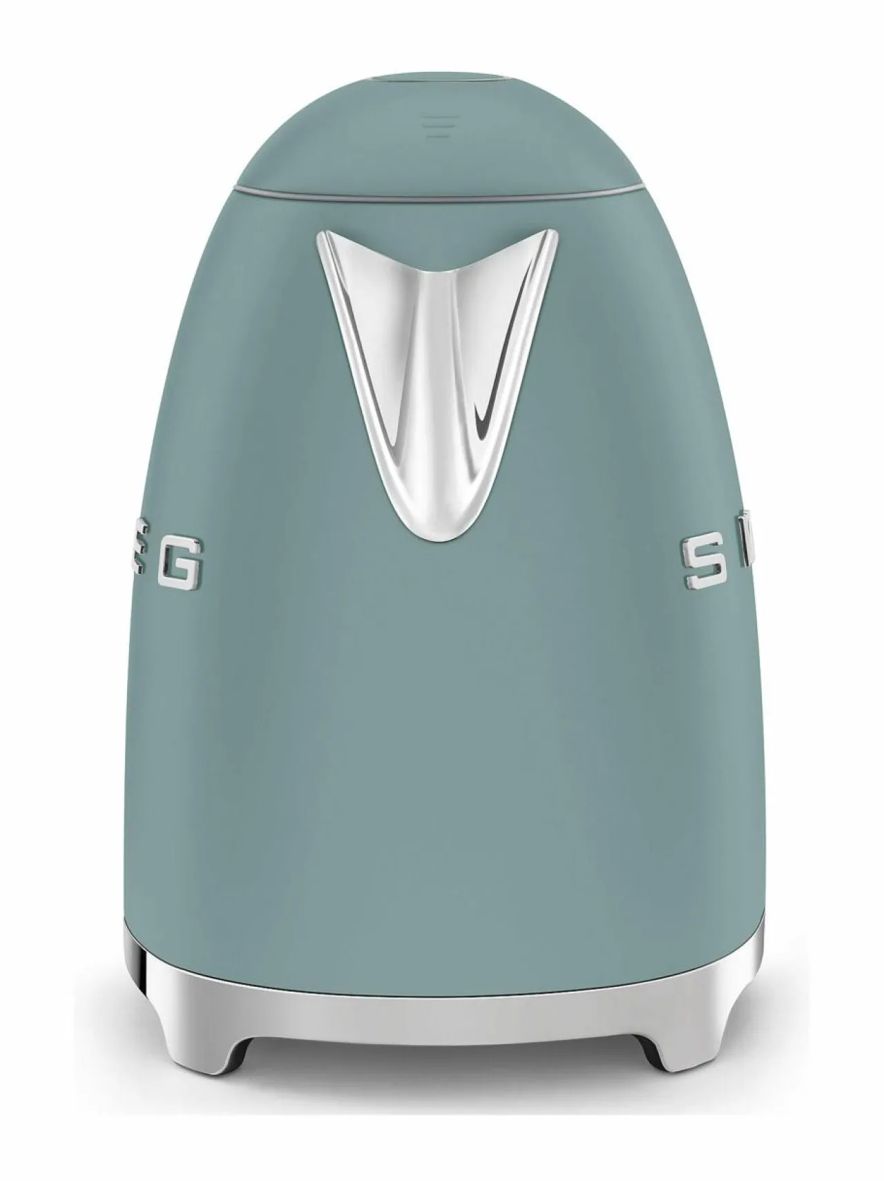 Smeg KLF03EGMEU-vedenkeitin^ Kahvin- & Vedenkeittimet