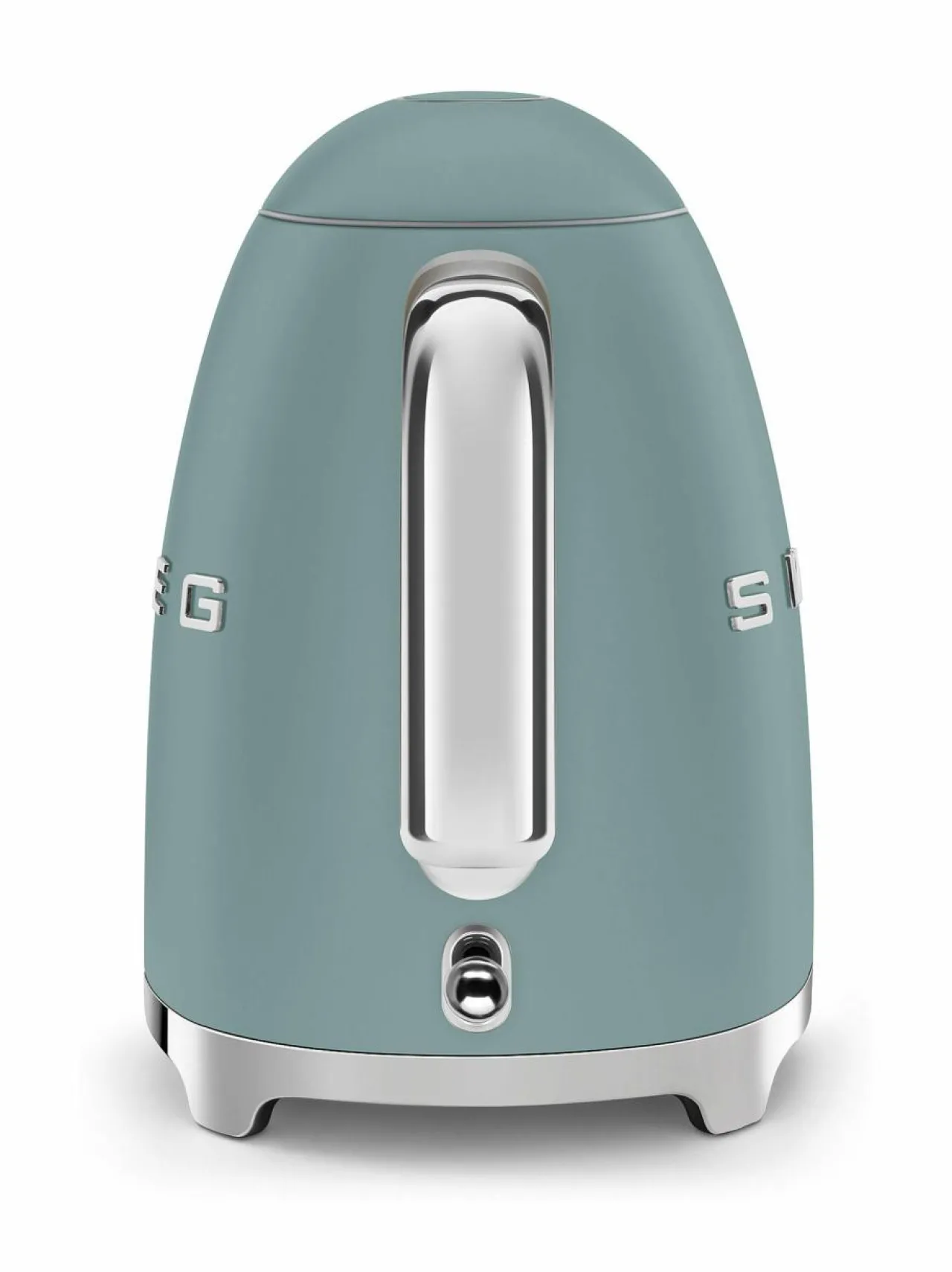 Smeg KLF03EGMEU-vedenkeitin^ Kahvin- & Vedenkeittimet