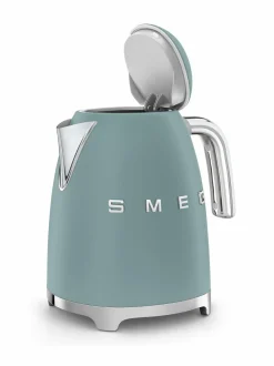 Smeg KLF03EGMEU-vedenkeitin^ Kahvin- & Vedenkeittimet