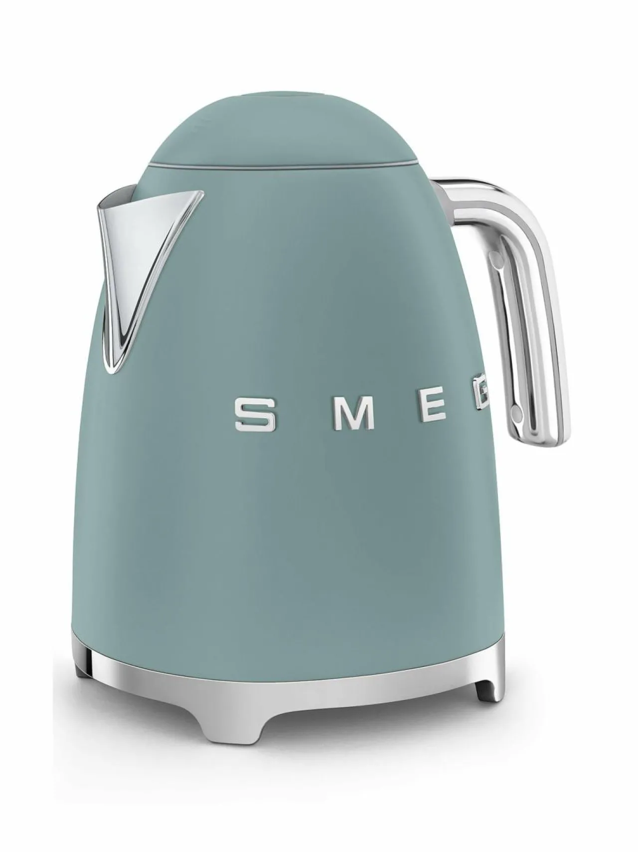 Smeg KLF03EGMEU-vedenkeitin^ Kahvin- & Vedenkeittimet