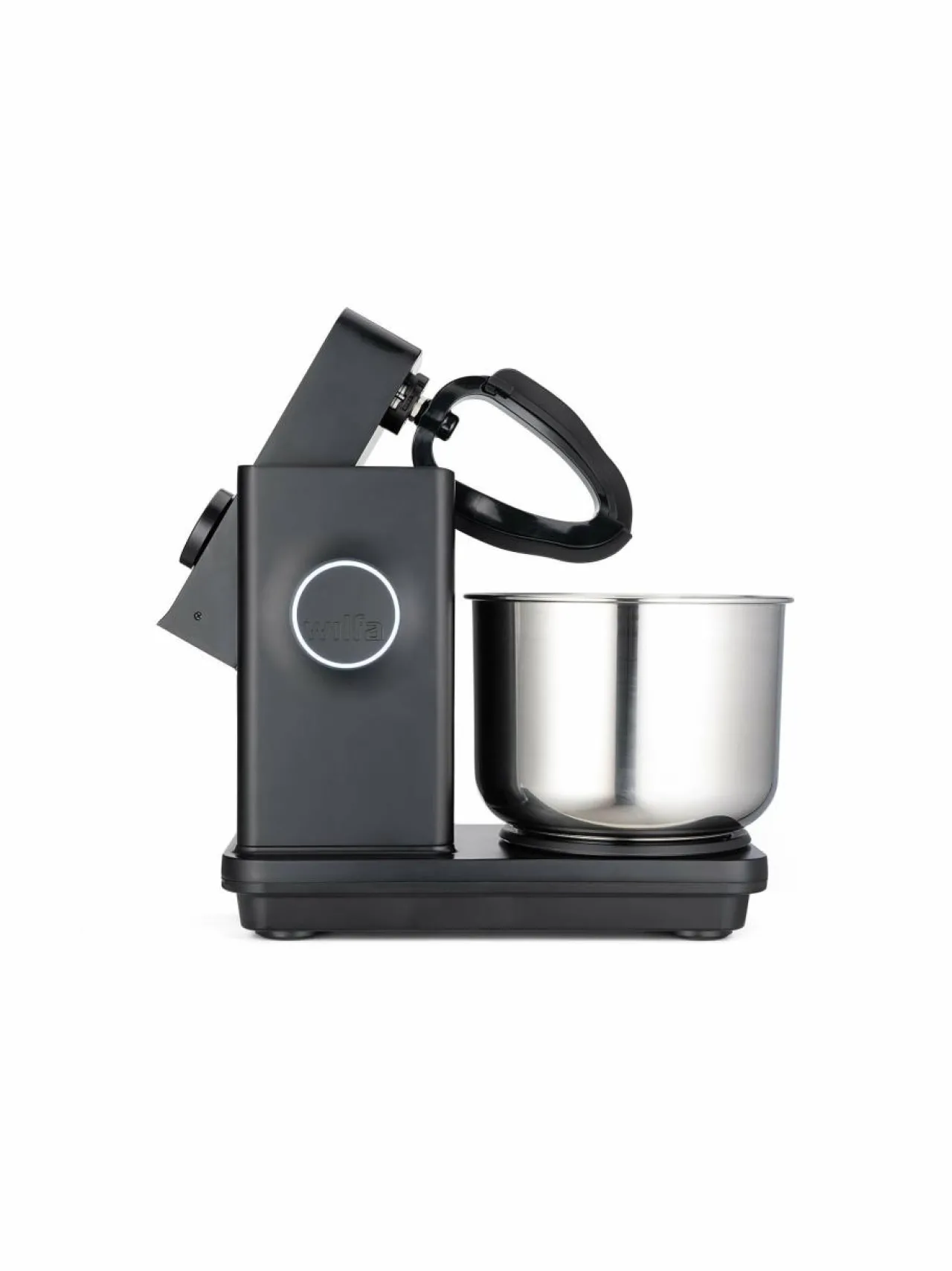 Yleis- & Monitoimikoneet<Wilfa KM1B-70 PROBAKER -monitoimikone 7 l BLACK