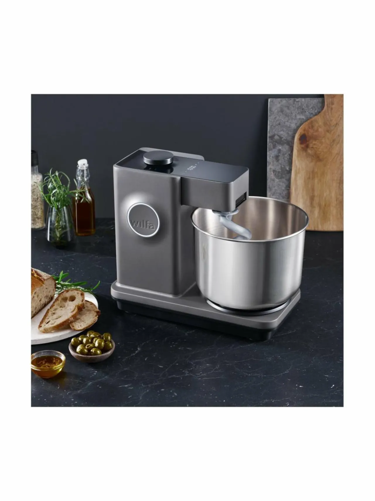 Wilfa KM2GY-T70 Probaker -yleiskone^ Yleis- & Monitoimikoneet