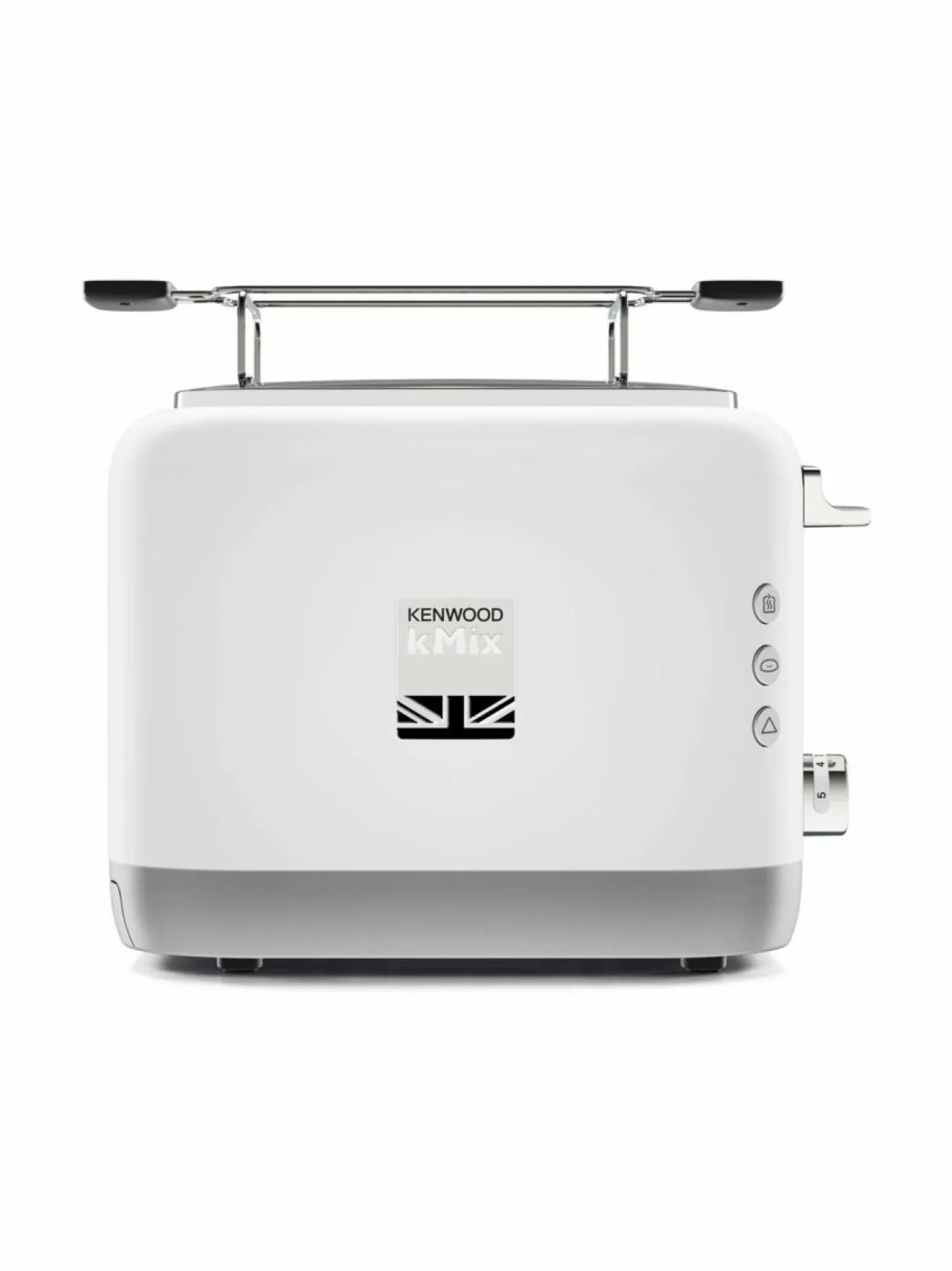 Kenwood kMix TCX751WH -leivänpaahdin^ Leivänpaahtimet