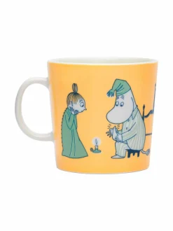 Moomin Arabia K-muumimuki 0.4 L^ Mukit & Kupit & Asetit