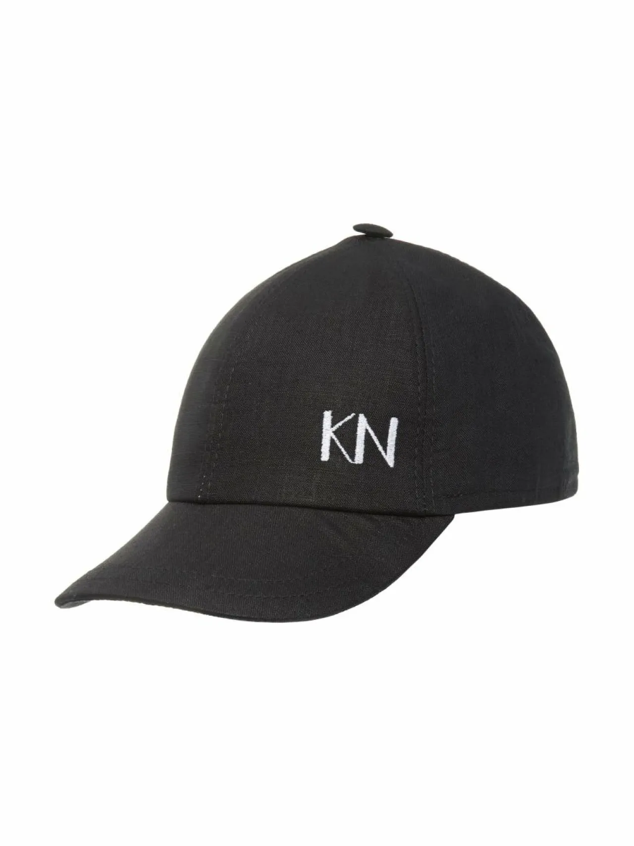 Hatut & Pipot<KN Kati Niemi KN Baseball -lippalakki 33 BLACK