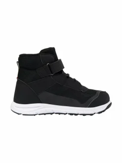 Nilkkurit<Viking Knapper Mid WP -varsikengät 2 BLACK