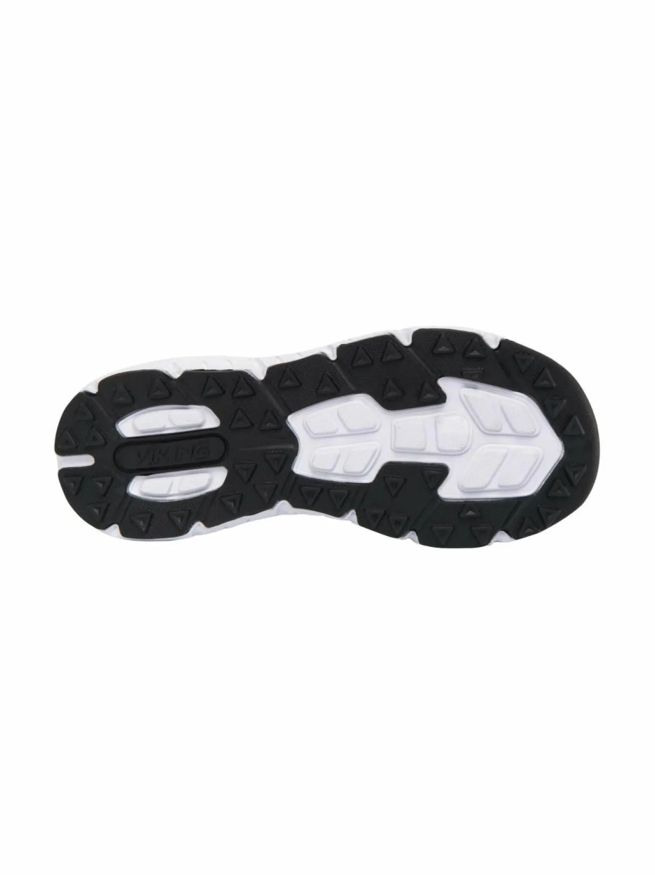 Nilkkurit<Viking Knapper Mid WP -varsikengät 2 BLACK