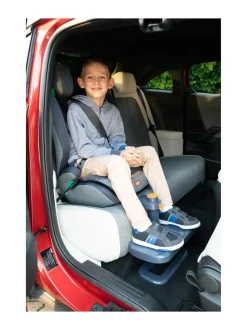 Turvaistuimet<KneeGuardKids 4 turvaistuimen jalkatuki