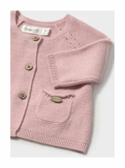 Mayoral Knit Long -neuletakki^ Neuleet|Neuleet
