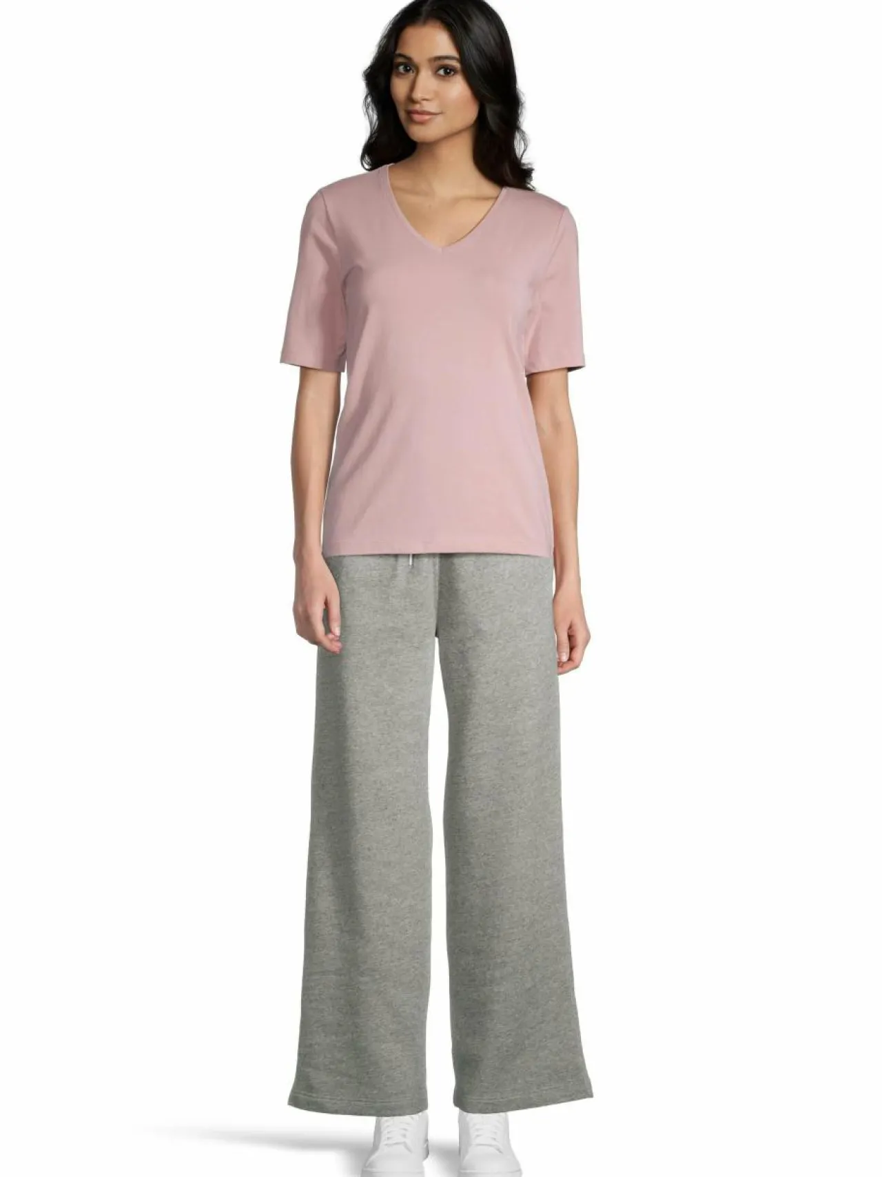 Polo Ralph Lauren Knit Open -collegehousut^ Housut