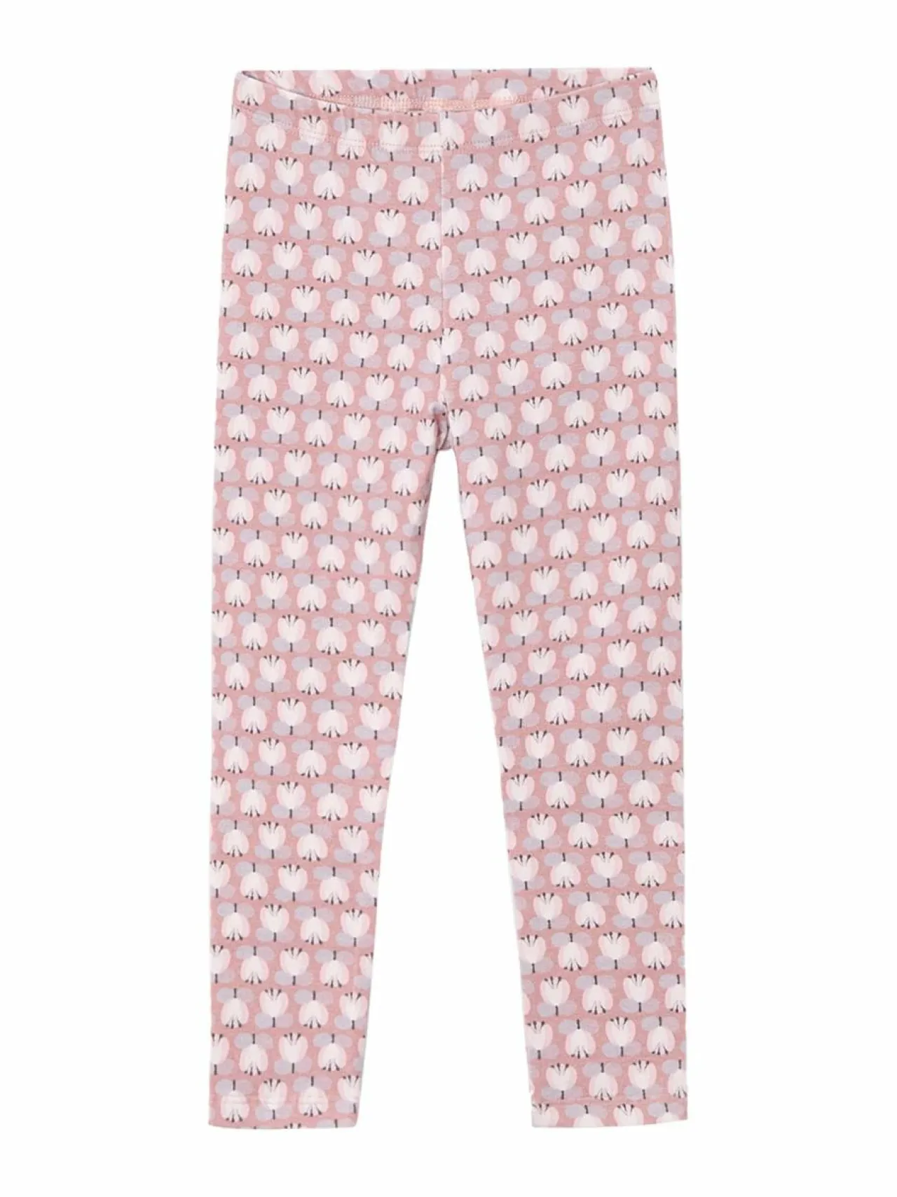 Collegehousut & Leggingsit<Mayoral Knit Printed -leggingsit MAKEUP 12