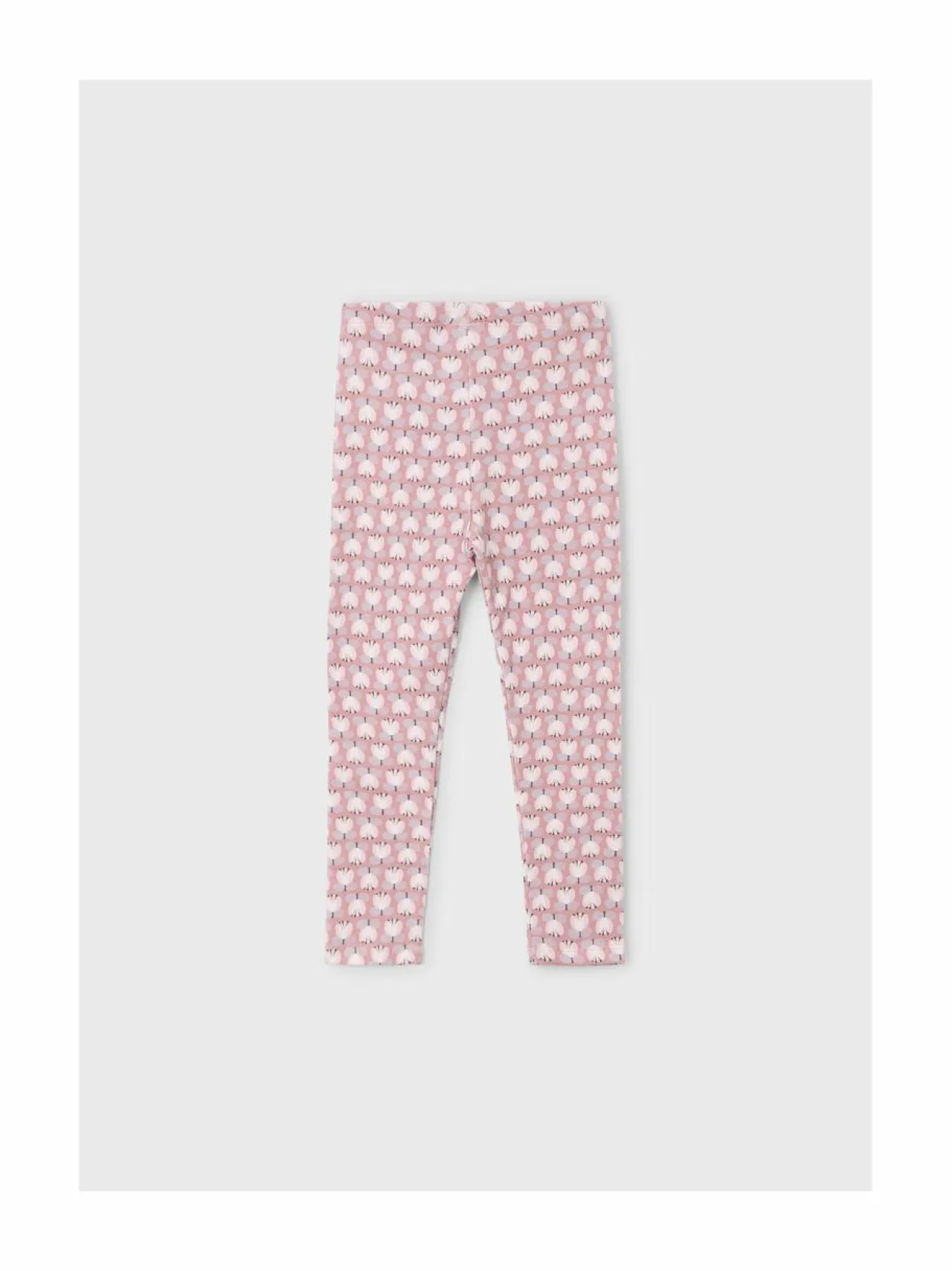 Collegehousut & Leggingsit<Mayoral Knit Printed -leggingsit MAKEUP 12